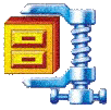 Zip, WinZip